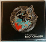 The Avett Brothers Emotionalism CD