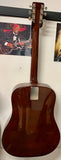 Vintage Aspen D-18 Acoustic Guitar