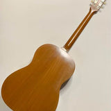 1966-69 Gibson Acoustic Guitar B-15 Black Headstock