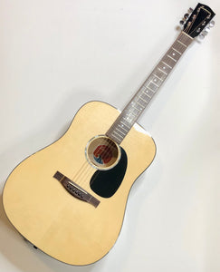 Eastman Acoustic Guitar Model PCH3-D-CLA "Limited Edition"