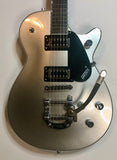 Gretsch G5230T Electromatic Jet FT Electric Guitar Silver