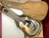 Gretsch G5230T Electromatic Jet FT Electric Guitar Silver