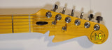 Morales Custom Electric Guitar EMW-22 Maple Fretboard