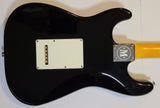 Morales Custom Electric Guitar EMW-22 Maple Fretboard