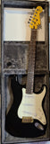 Morales Custom EMW-22 Electric Guitar Rosewood Fretboard