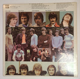 The Moody Blues Vinyl Record Lot of 3