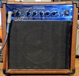 Urban Guitar Amplifier 15 