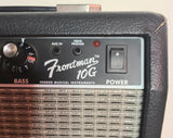Fender Frontmam 10-G Guitar Amp Preowned