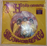 The Jimi Hendrix Experience, Are You Experienced, Vinyl Record New Sealed