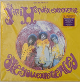The Jimi Hendrix Experience, Are You Experienced, Vinyl Record New Sealed