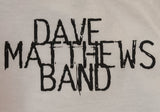 Dave Matthews Band T-Shirt New