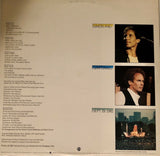 Simon & Garfunkel The Concert In Central Park 1981 Vinyl Two Record Set