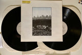 Simon & Garfunkel The Concert In Central Park 1981 Vinyl Two Record Set