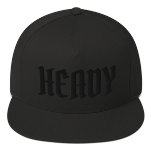 Heady Snap Back Hat