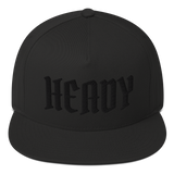 Heady Snap Back Hat