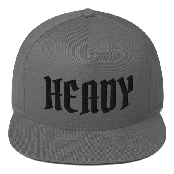 Heady Snap Back Hat