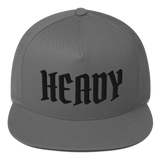 Heady Snap Back Hat