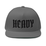 Heady Snap Back Hat