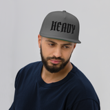 Heady Snap Back Hat