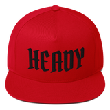 Heady Snap Back Hat