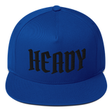 Heady Snap Back Hat