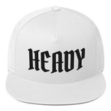 Heady Snap Back Hat