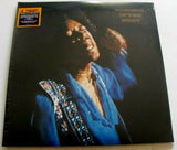 Jimi Hendrix, In the West, Vinyl Record New Sealed