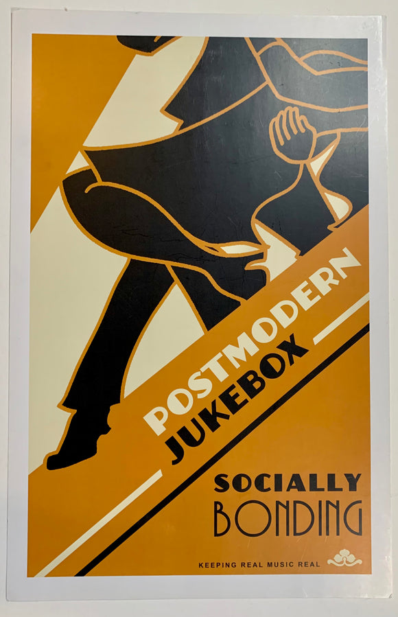 Postmodern Jukebox Socially Bonding 17
