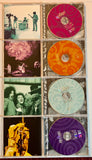 Jimi Hendrix Experience 4 CD Box Set