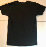 Motley Crue Girls, Girls, Girls Logo Men's Medium T Shirt Black