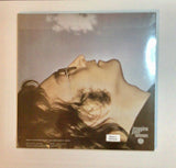 John Lennon, "Imagine" Album Vinyl Record Made in Germany, New