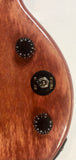 Epiphone Les Paul “Beater” Guitar