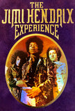 Jimi Hendrix Experience 4 CD Box Set