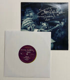 Jimi Hendrix "Morning Symphony Ideas" 10 Inch Vinyl Record