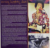 Jimi Hendrix "Morning Symphony Ideas" 10 Inch Vinyl Record