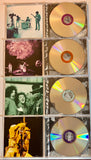 Jimi Hendrix Experience 4 CD Box Set