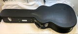 Eastman Grand Auditorium AC332-CE Acoustic Electric Guitar w/ Hardshell Case