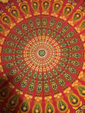 Large Tapestry 7x7 New