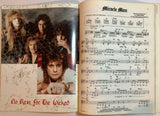 Ozzy Osborne No Rest for the Wicked Guitar Tablature and Sheet Music Book (Used)
