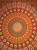 Large Tapestry 7x7 New