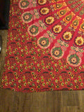 Large Tapestry 7x7 New