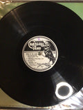Grateful Dead Vinyl LP “Wake Of The Flood” GD-01 Record Vintage 1973 ***READ***