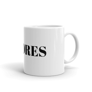 Whores Mug